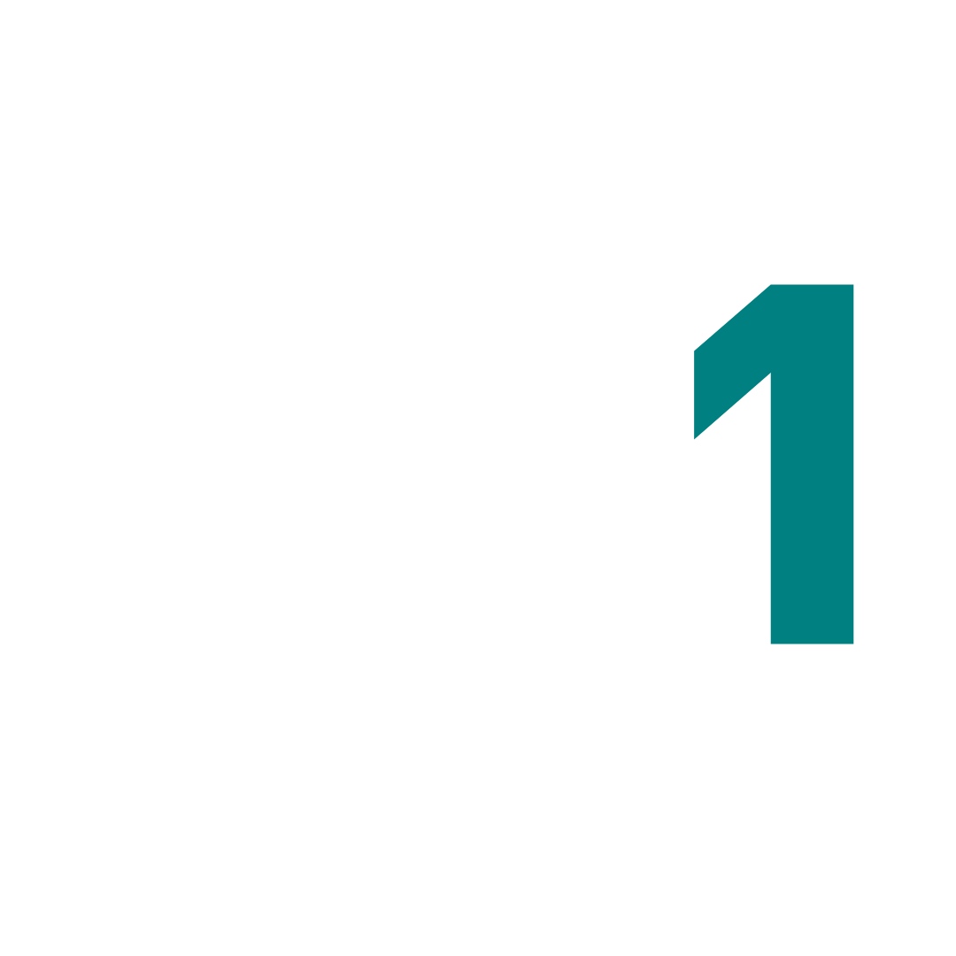 PR1 Logo