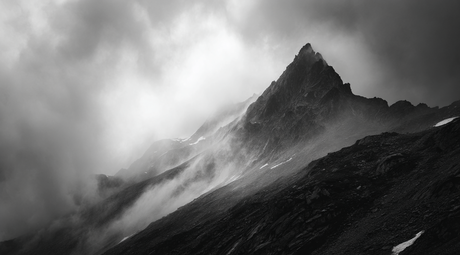 Berglandschaft in Tirol – PR Eins aus Innsbruck
